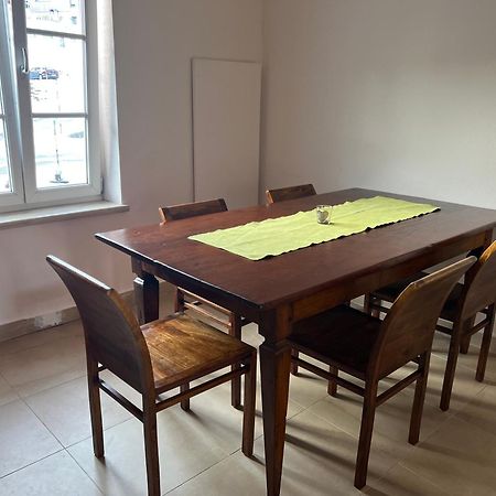 סנט קולומן Tauglerei Doppelzimmer Bergamotte מראה חיצוני תמונה