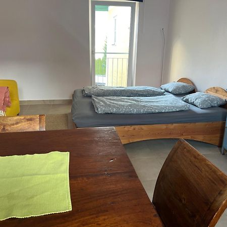 סנט קולומן Tauglerei Doppelzimmer Bergamotte מראה חיצוני תמונה