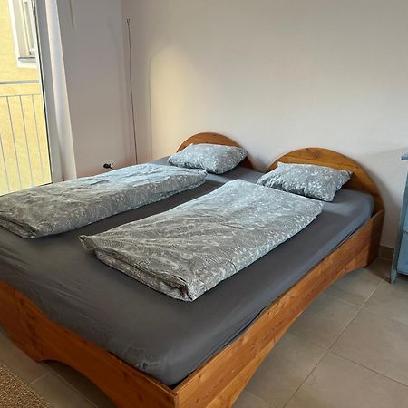 סנט קולומן Tauglerei Doppelzimmer Bergamotte מראה חיצוני תמונה