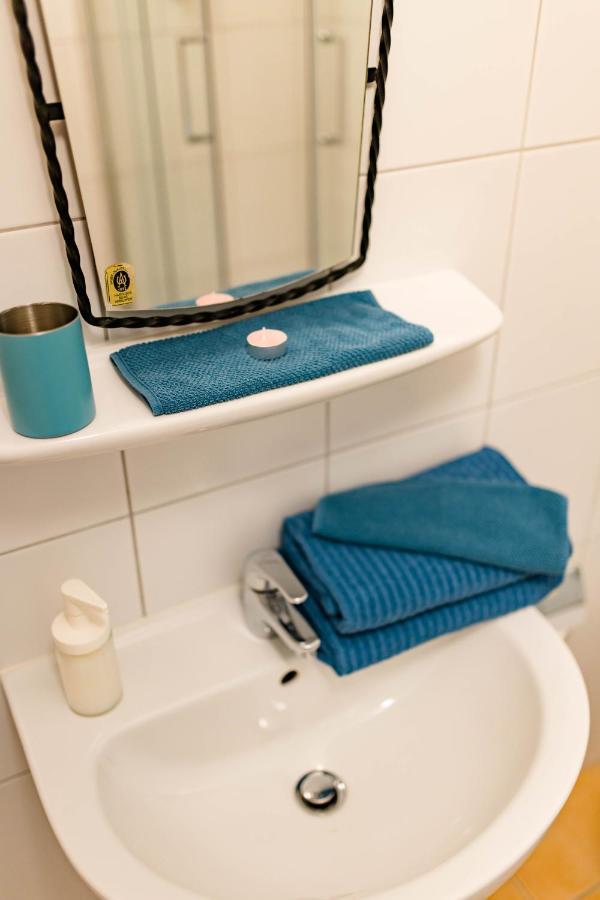 סנט קולומן Tauglerei Doppelzimmer Bergamotte מראה חיצוני תמונה