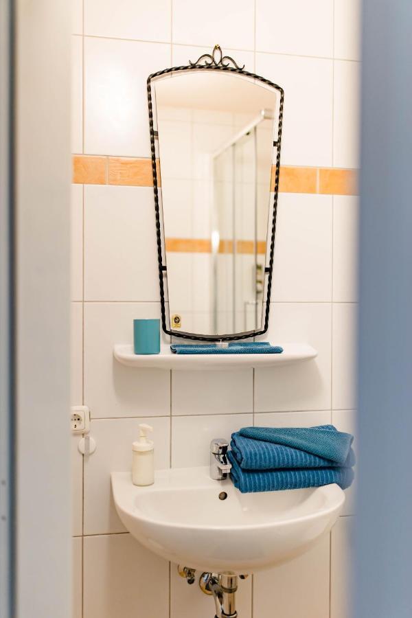 סנט קולומן Tauglerei Doppelzimmer Bergamotte מראה חיצוני תמונה