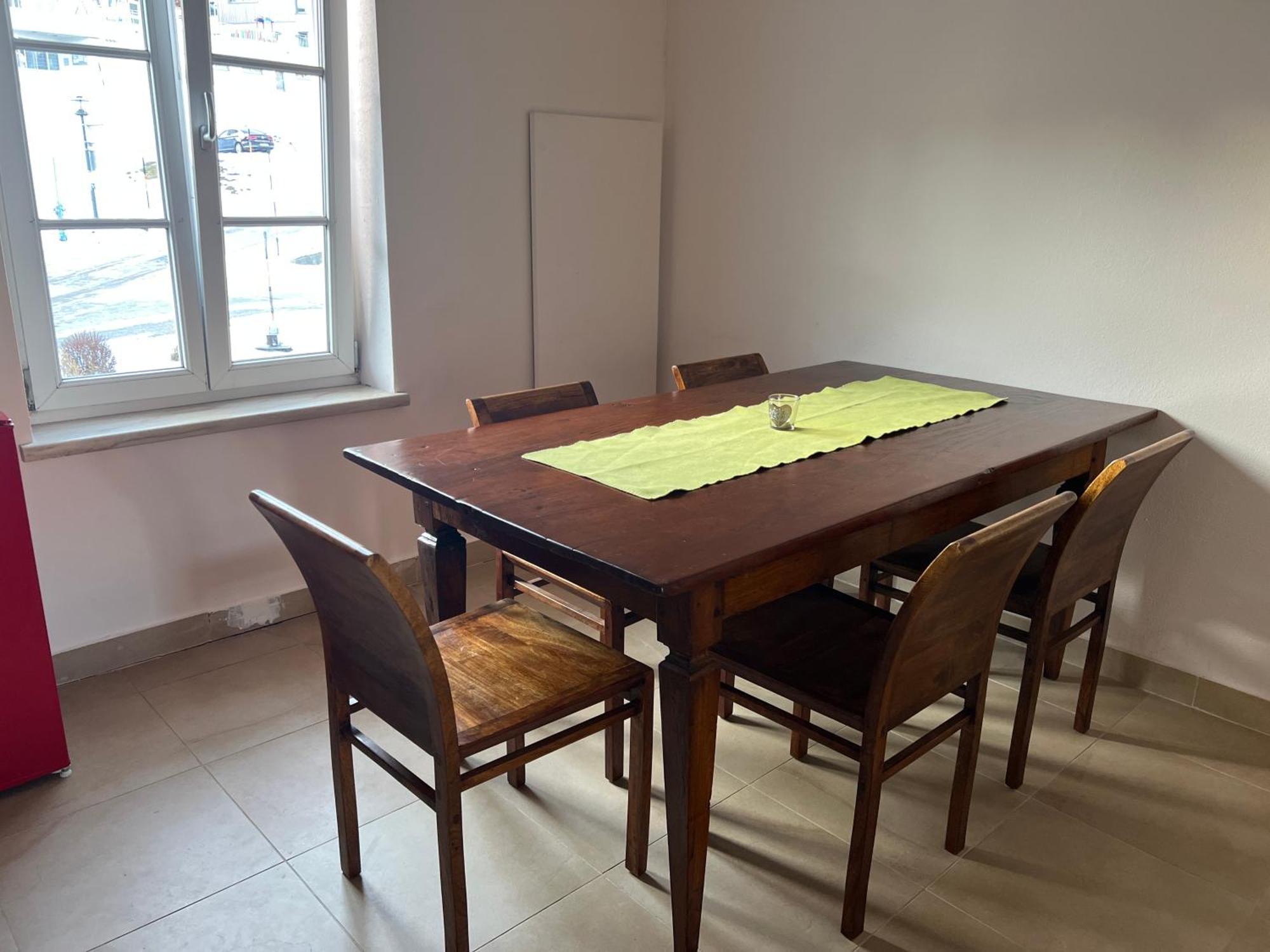 סנט קולומן Tauglerei Doppelzimmer Bergamotte מראה חיצוני תמונה